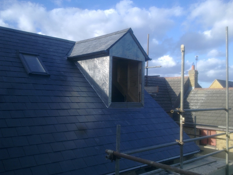 Roof Repairs In Northampton Advanced Roofing Services